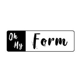 ohMyForm