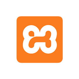 XAMPP - free local web server